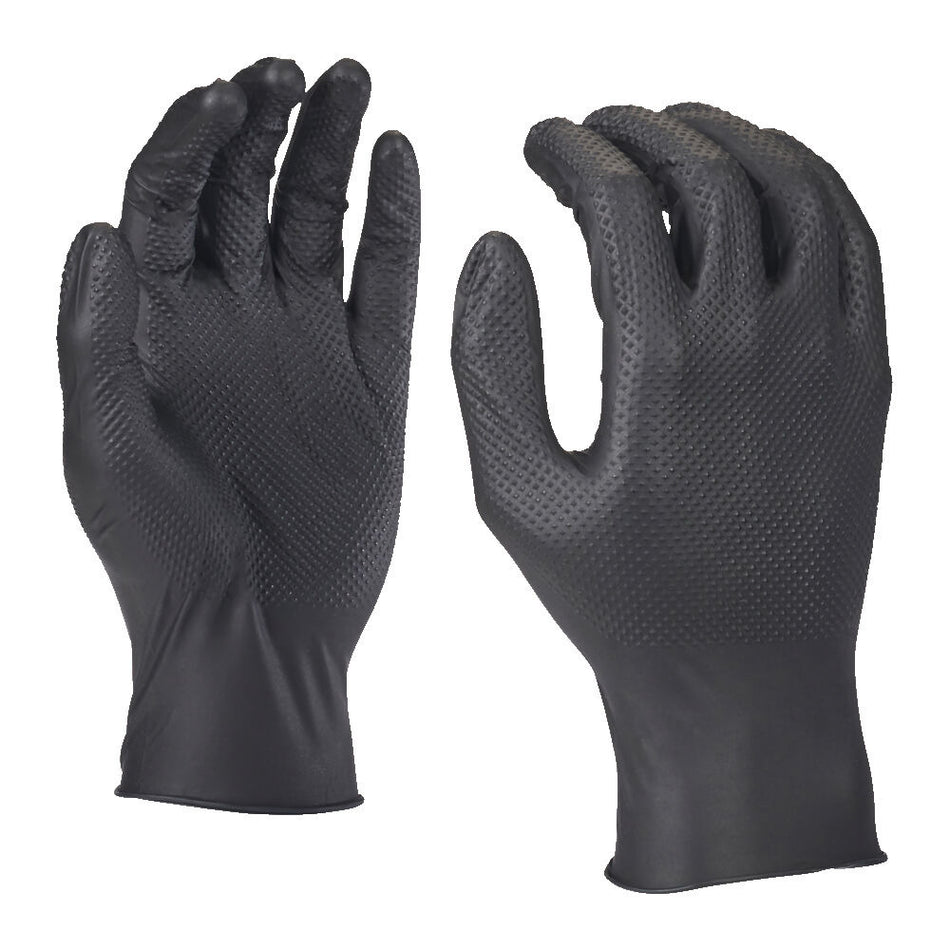 Milwaukee Nitrile Handschoenen Maat 10 50 Paar-868007