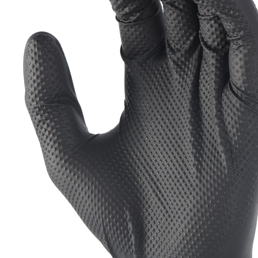 Milwaukee Nitrile Handschoenen Maat 10 50 Paar-868007