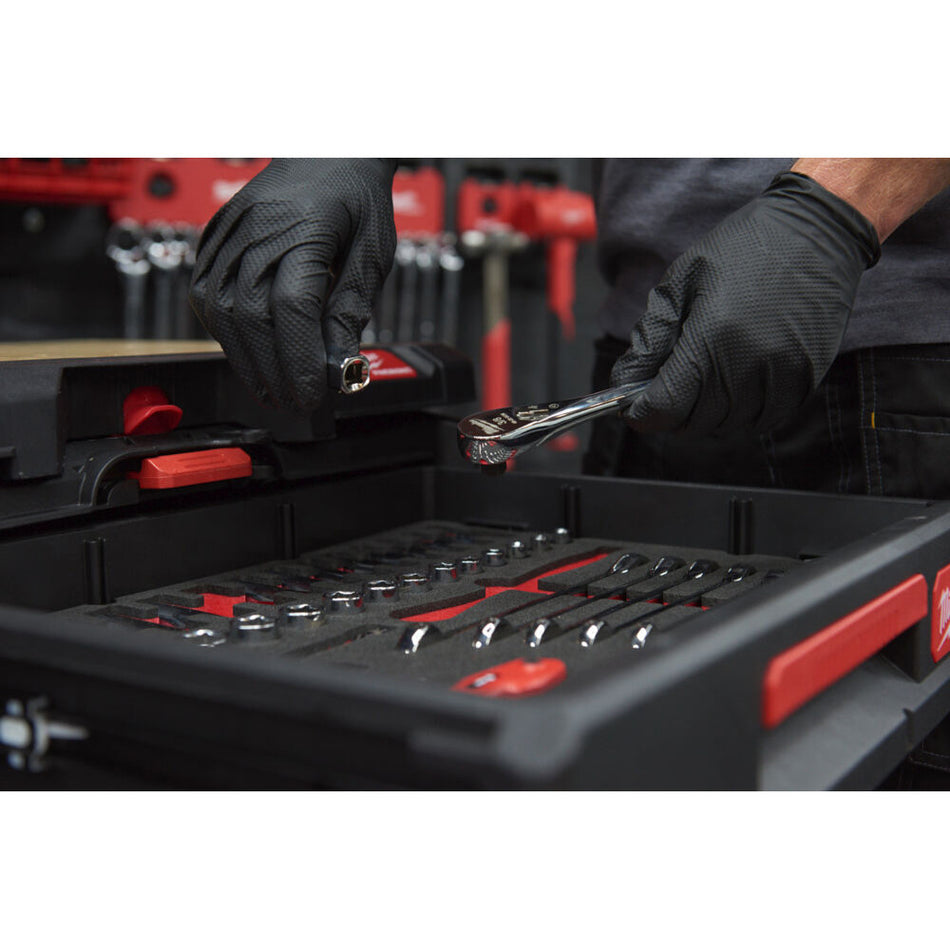 Milwaukee Nitrile Handschoenen Maat 10 50 Paar-868007