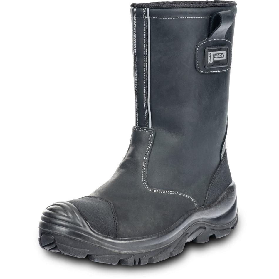Panda Petrolio Werklaars S7S Zwart-868019