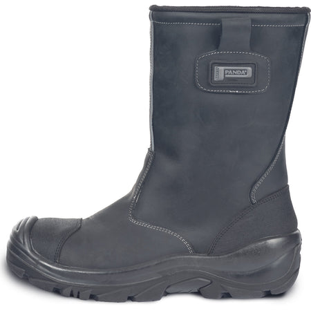 Panda Petrolio Werklaars S7S Zwart-868021