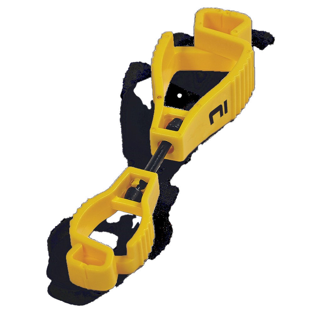 Cerva Handschoenenclip Geel-868031