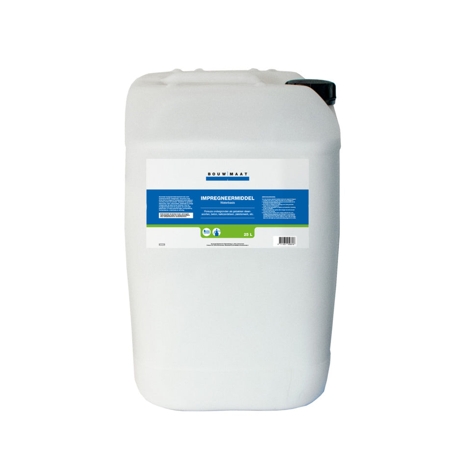 Bouwmaat Impregneermiddel 25L-868442