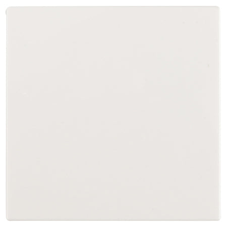 Gira System 55 Opzetwip Wissel/Kruis/Impuls Polarwit-870105