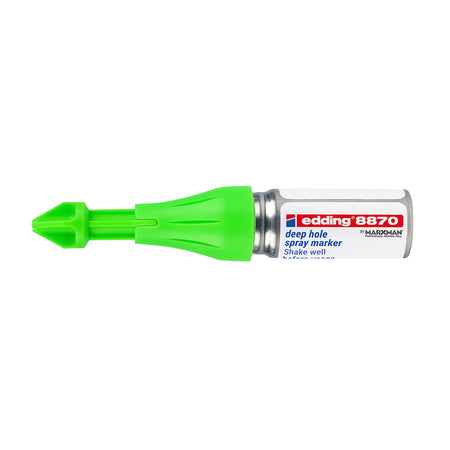 Edding Markeerspray E-8870 Diep Gat groen-873904