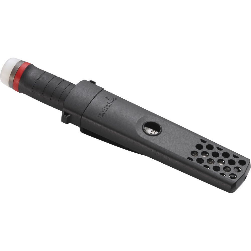 Hultafors Beitel HDC 12 Met Holster 265x12mm-873907