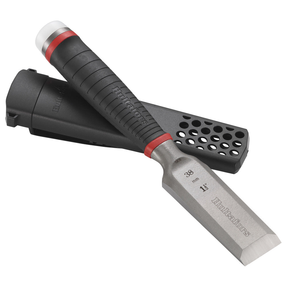 Hultafors Beitel HDC 38 Met Holster 265x38mm-873910