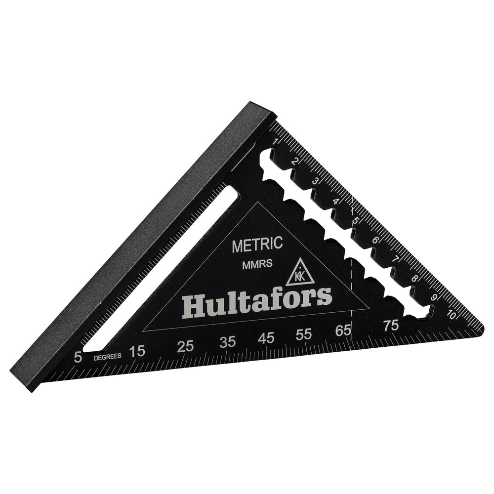 Hultafors Metric Rafter Square Mini-873913