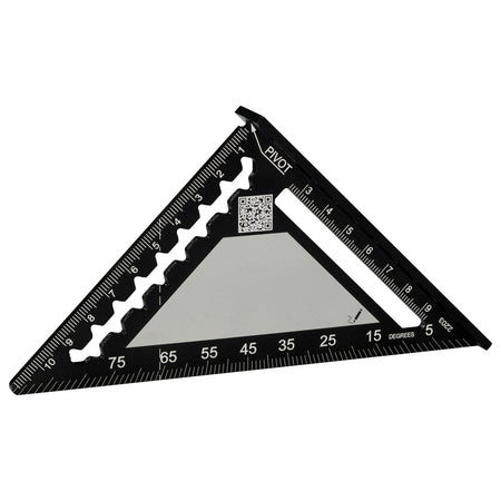 Hultafors Metric Rafter Square Mini-873913