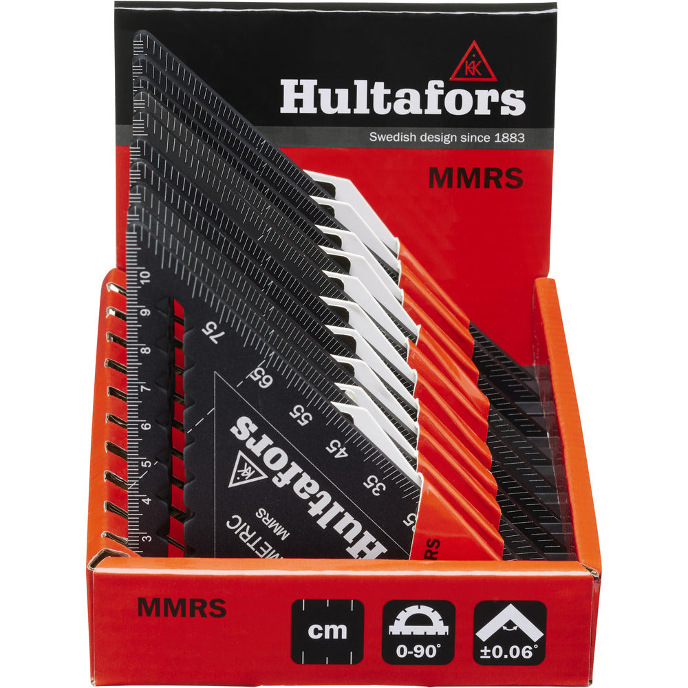 Hultafors Metric Rafter Square Mini-873913