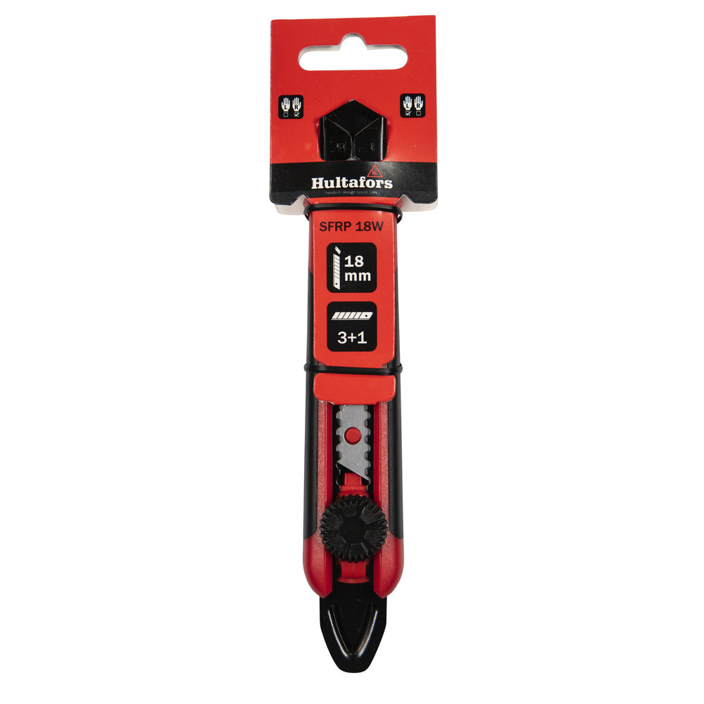 Hultafors Afbreekmes SFRP 18W Met Wiel-873916