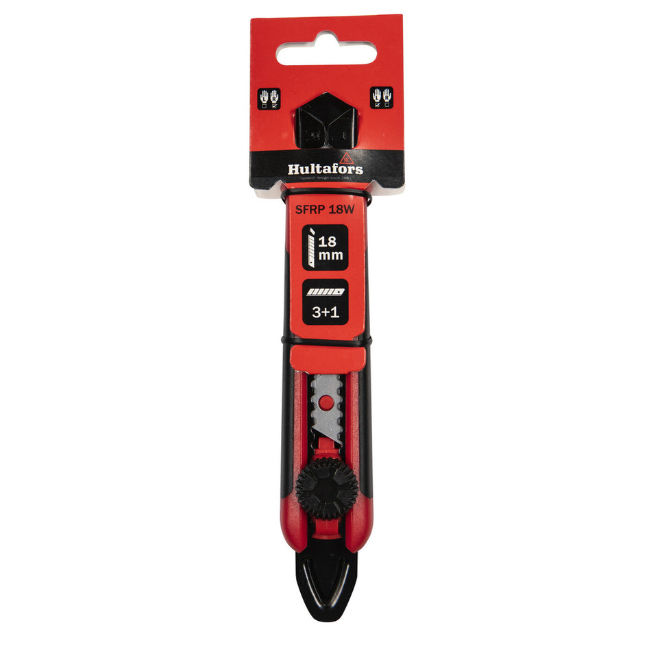 Hultafors Afbreekmes SFRP 18W Met Wiel-873916