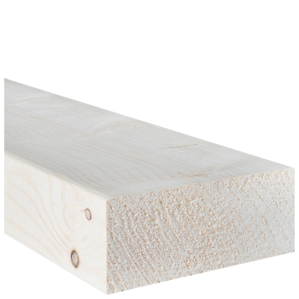 Vuren Geschaafd Gevingerlast C24 69x169mm FSC Mix 70%-873958
