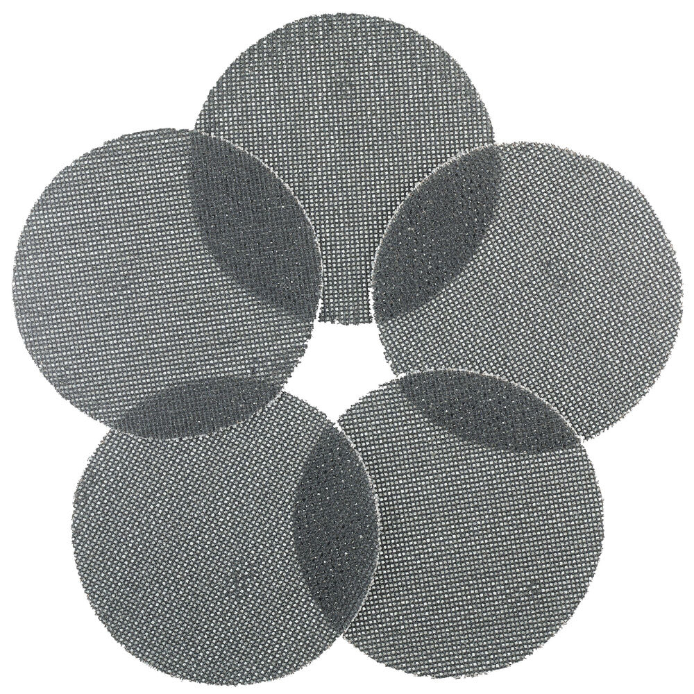 Irwin Schuurgaas Mesh ROS Giraffe ø225mm K80 5st-879632