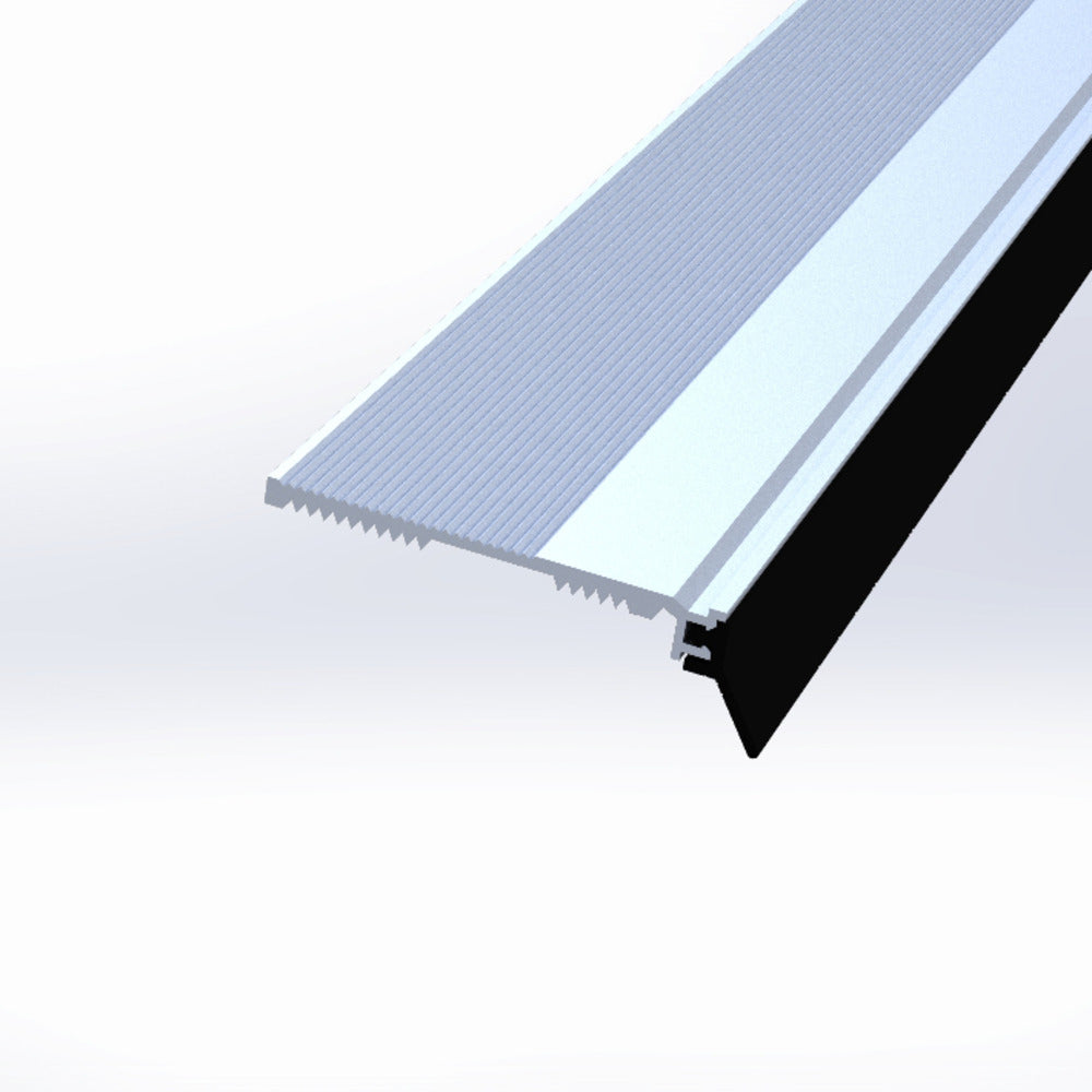 Ellen Sluitdorpel N7 Aluminium 100cm-879645