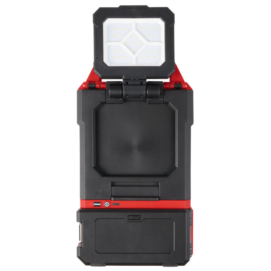 Milwaukee M12 POAL-0 Packout Lamp-879653