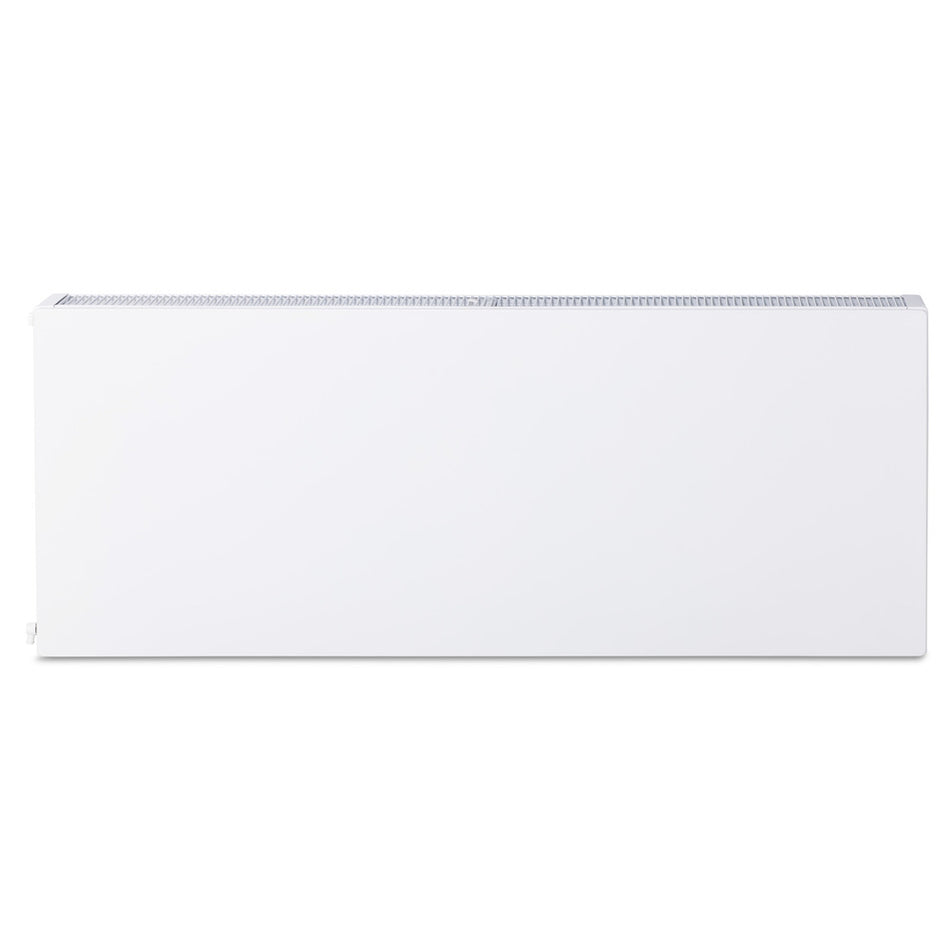 Thermrad Paneelradiator C4 Type 11 RAL9016 718W 400x1200mm-879655