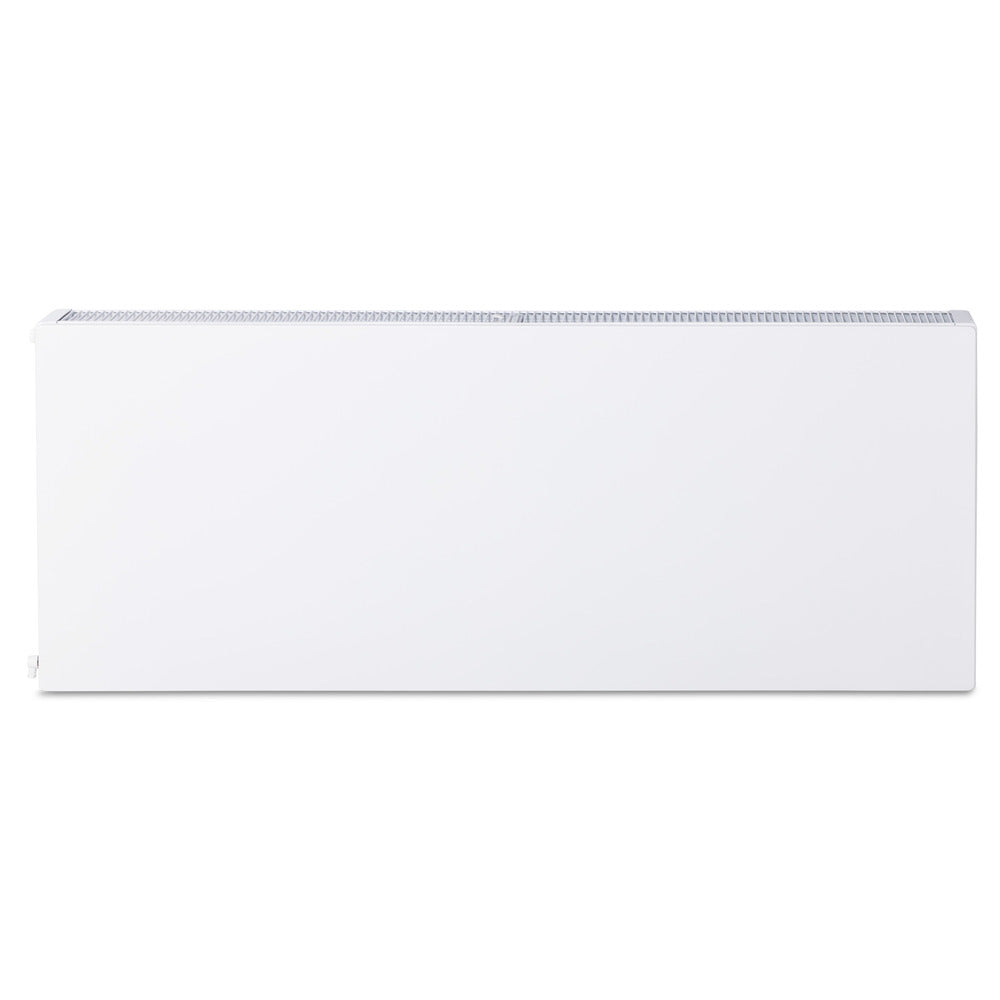 Thermrad Paneelradiator C4 Type 11 RAL9016 1020W 600x1200mm-879659