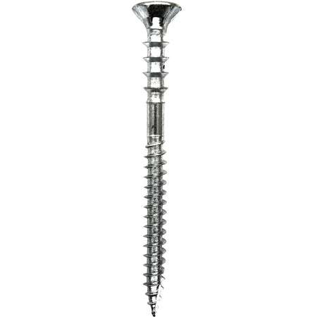 Woodies Ultimate Stelschroef Verzinkt 6mm T25 100st-879668