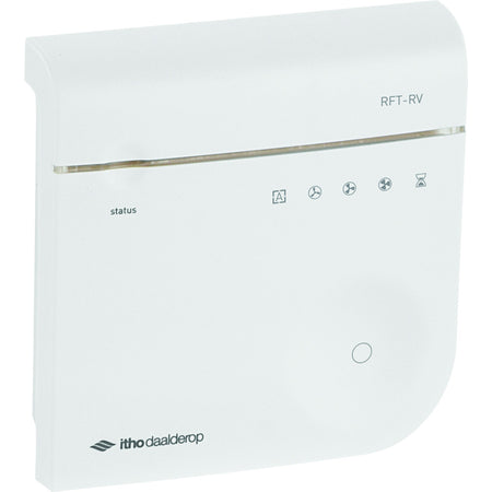Itho Daalderop Ventilatie sensor RFT CO2 230V-880037