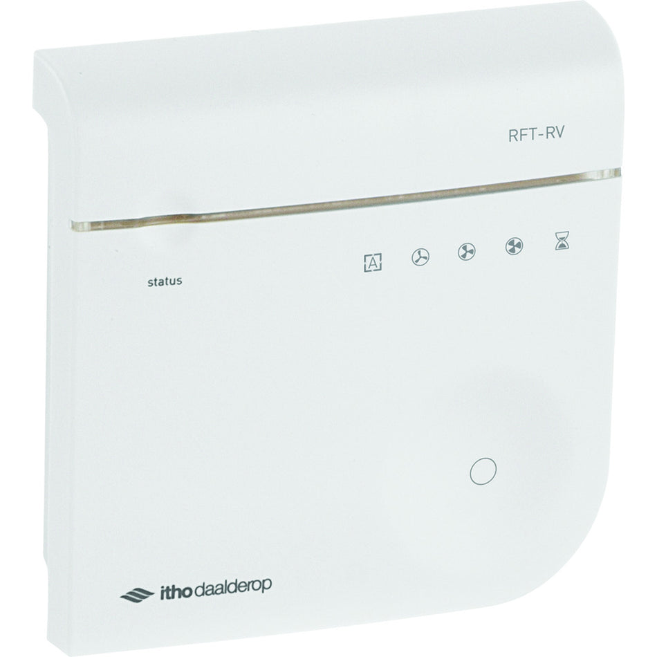 Itho Daalderop Ventilatie sensor RFT CO2 230V-880037