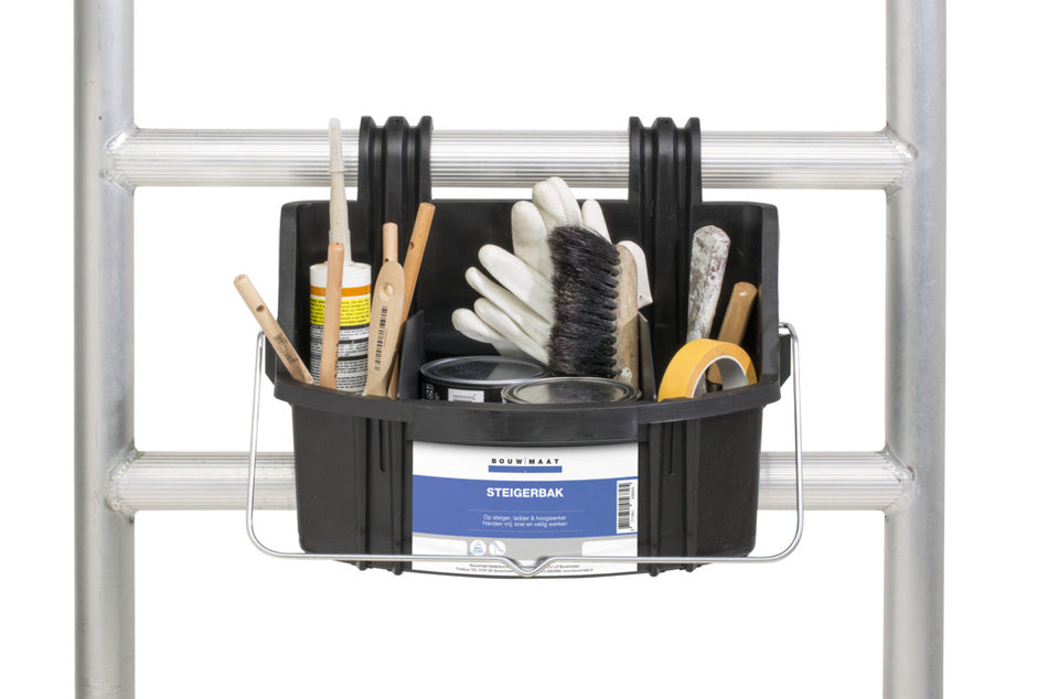 Bouwmaat Steigerbak Tool Tray-880283