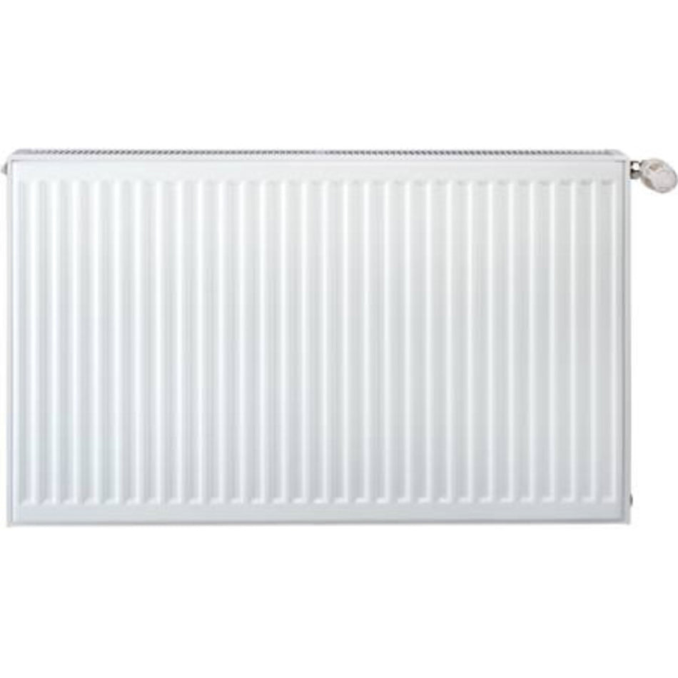 Thermrad Compact-4 Plus Paneelradiator Type 22 Wit 1664W 500x1100mm-880429