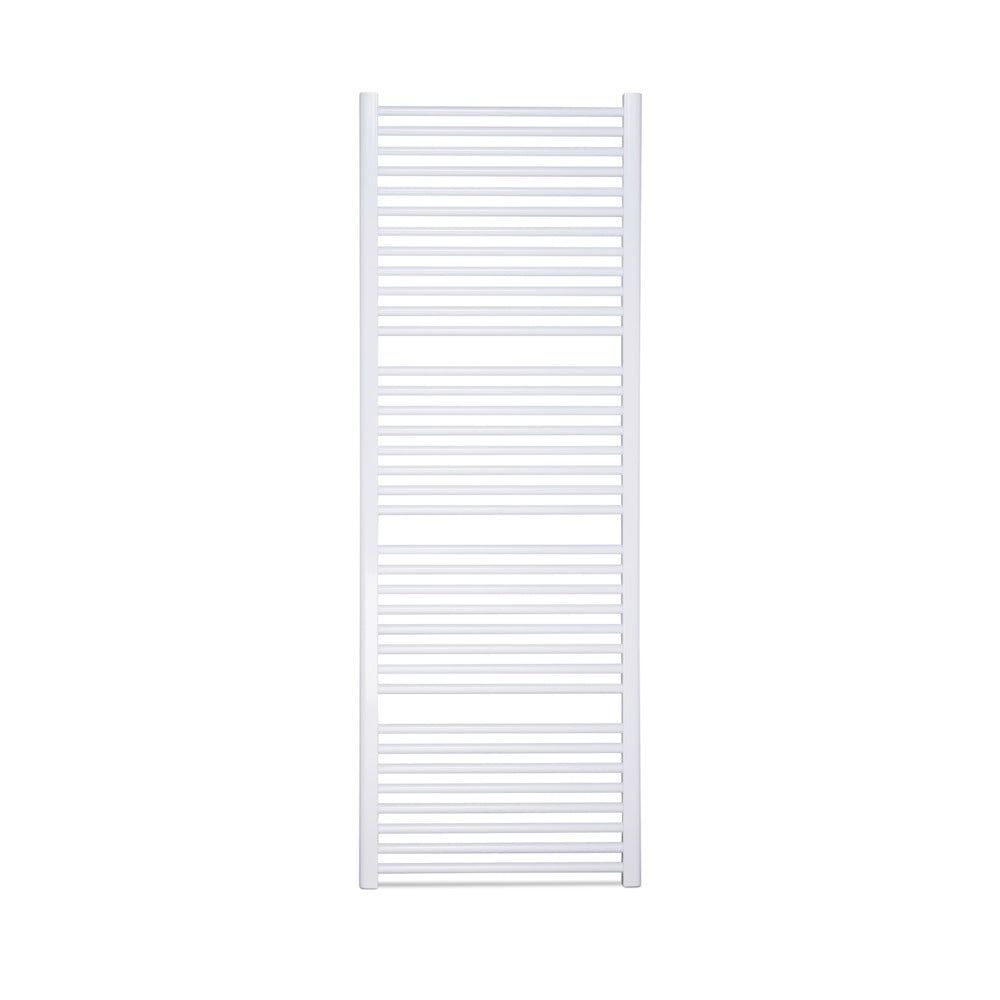 Thermrad Basic-4 handdoekradiator 764x500mm wit 373W RAL9016-880569