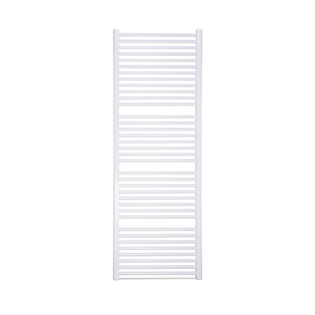 Thermrad Basic-4 handdoekradiator 764x500mm wit 373W RAL9016-880569