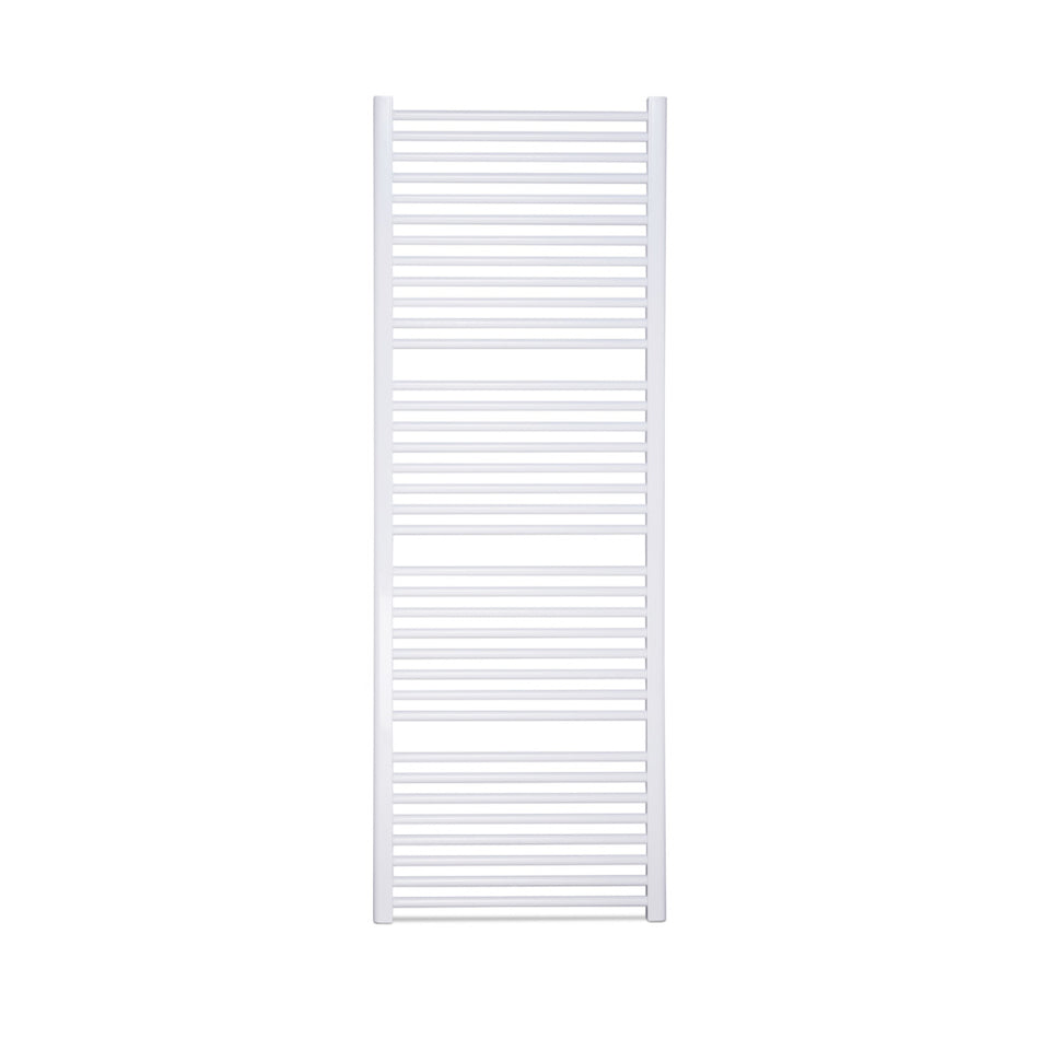 Thermrad Basic-4 handdoekradiator 764x500mm wit 373W RAL9016-880569