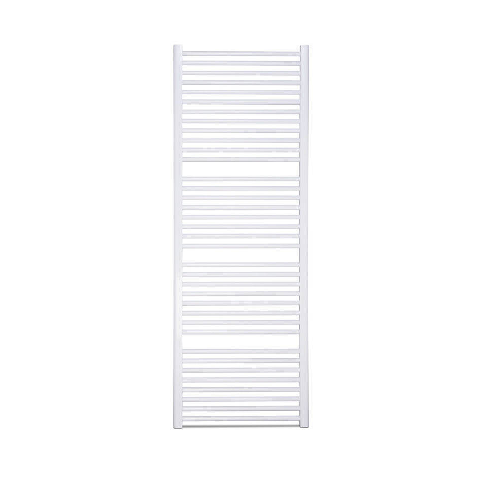 Thermrad Basic-4 handdoekradiator 1172x600mm wit 662W RAL9016-880572