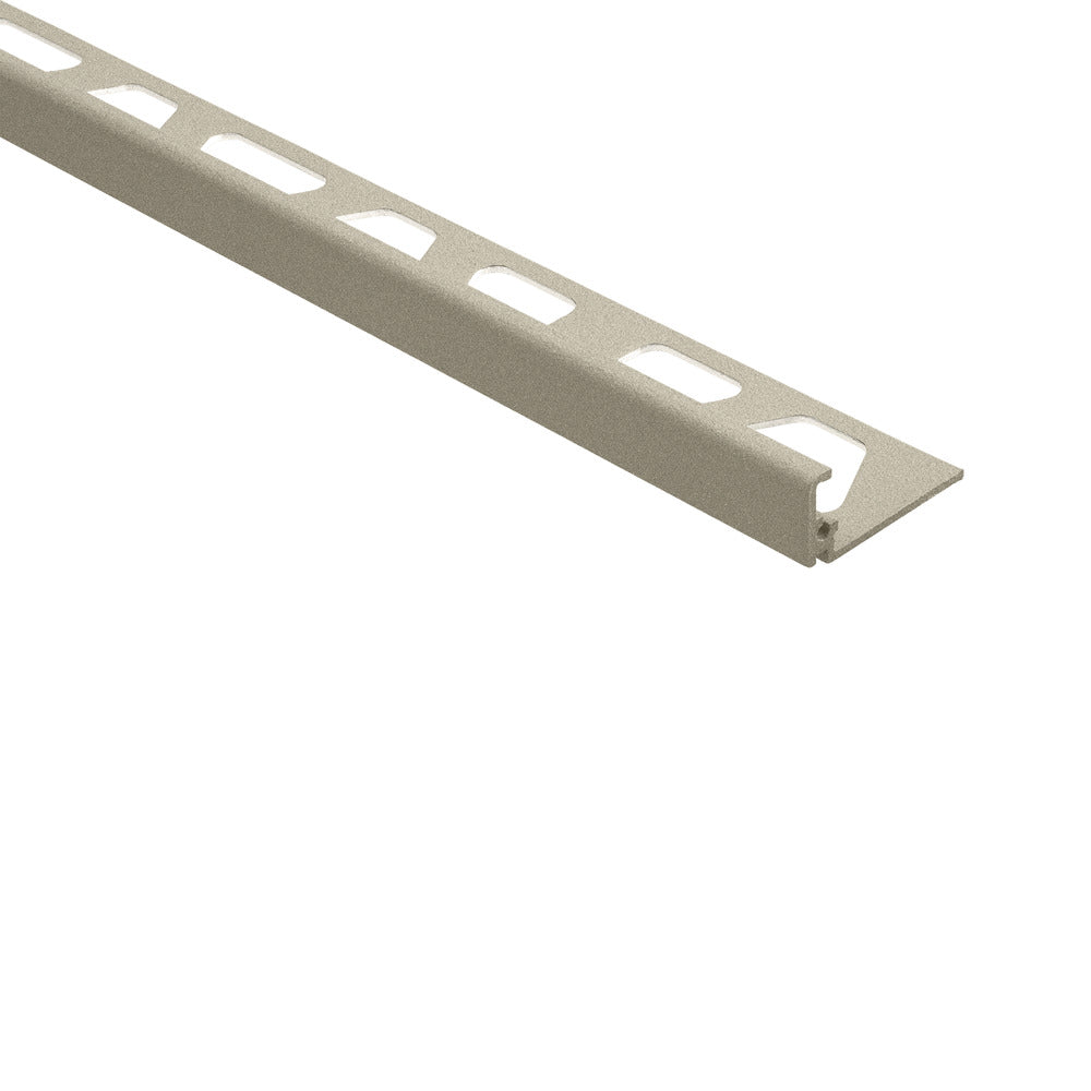 Schlüter Tegelprofiel Jolly 110TSI Aluminium Ivoor 11mm x 300cm-880821