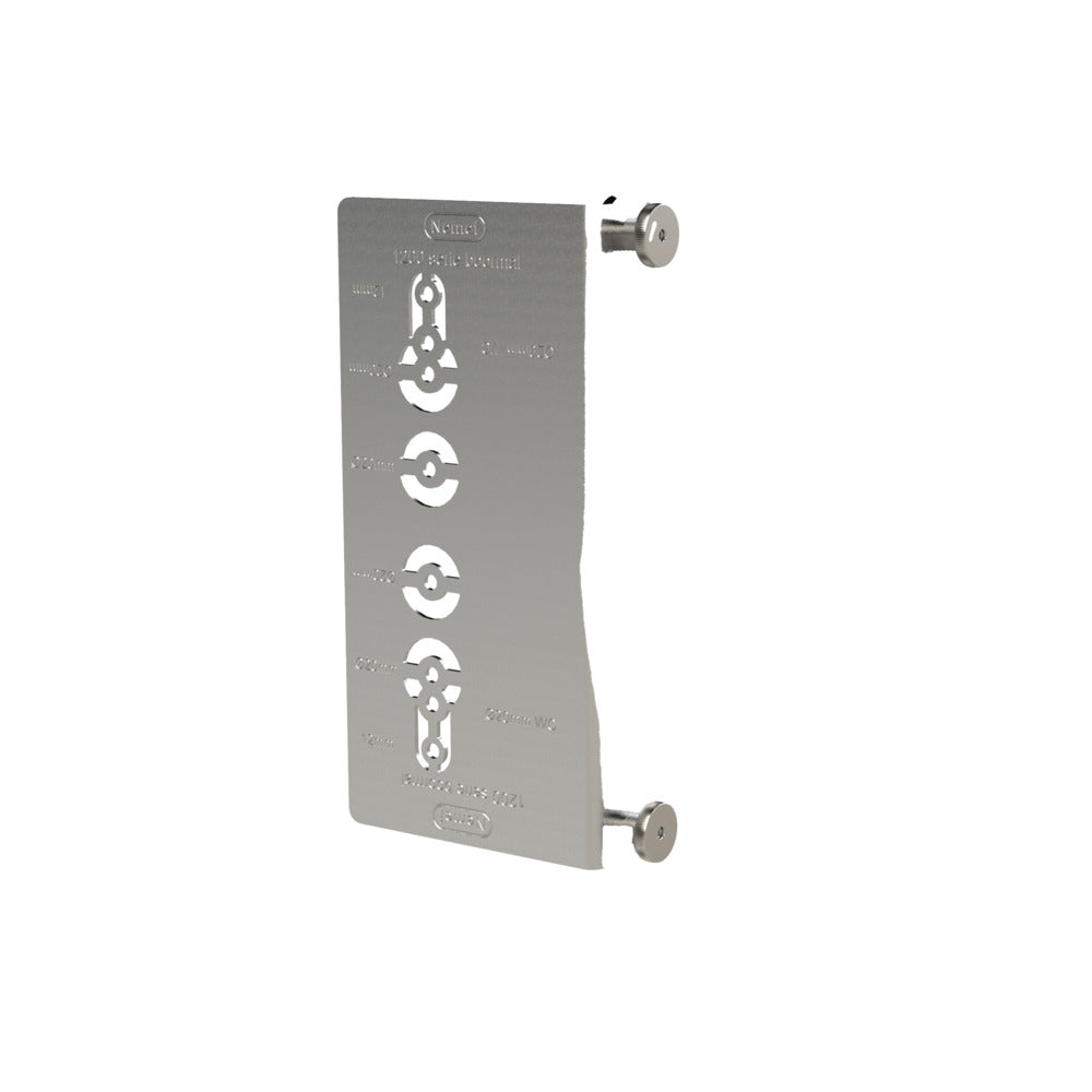 Nemef Boormal 1200 Slot Serie-885893