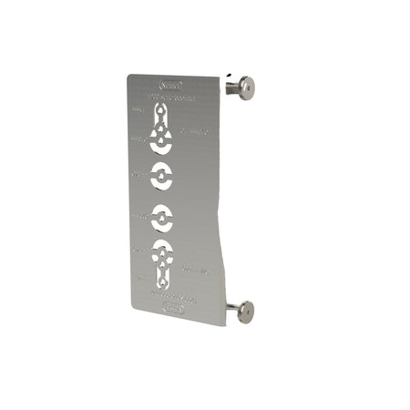 Nemef Boormal 1200 Slot Serie-885893