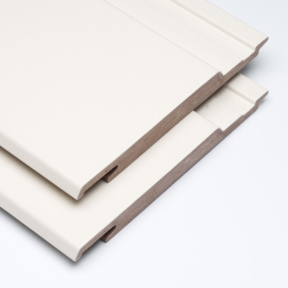Protex Sense Crèmewit RAL9001 16x143x4000mm-887567