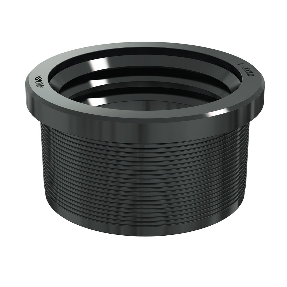 Ubbink Air Excellent Aansluitrubber Bocht AE48C-887587