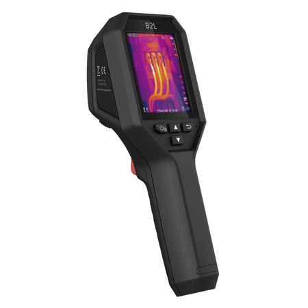 Hikmicro B20 Warmtebeeldcamera 256x192 Pixels-887630
