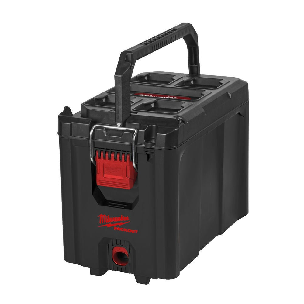 Milwaukee Packout Compact Gereedschapskoffer-888345