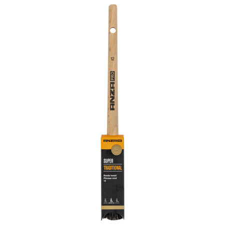 Anza Pro Alkydkwast Super Traditional Rond-888351