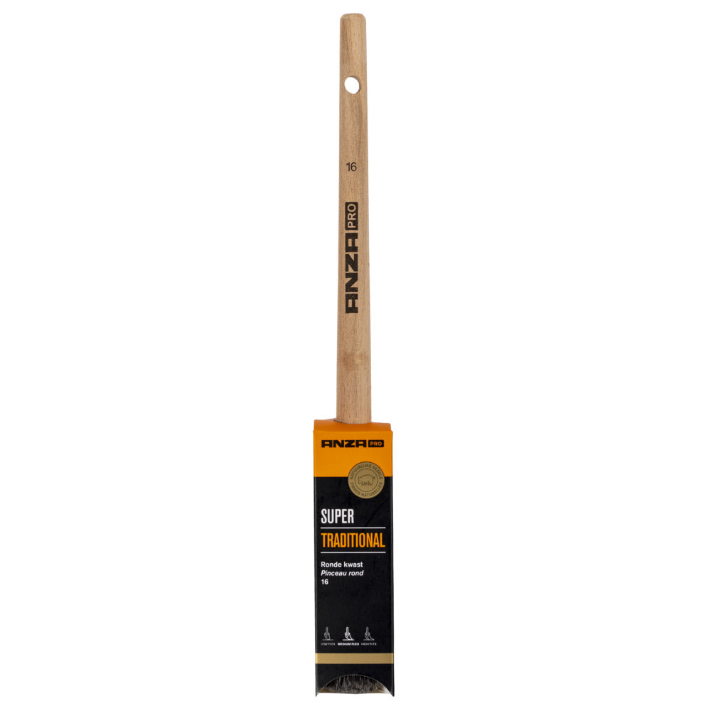 Anza Pro Alkydkwast Super Traditional R16-888353