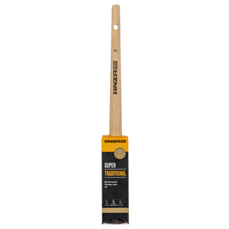 Anza Pro Alkydkwast Super Traditional Rond-888354