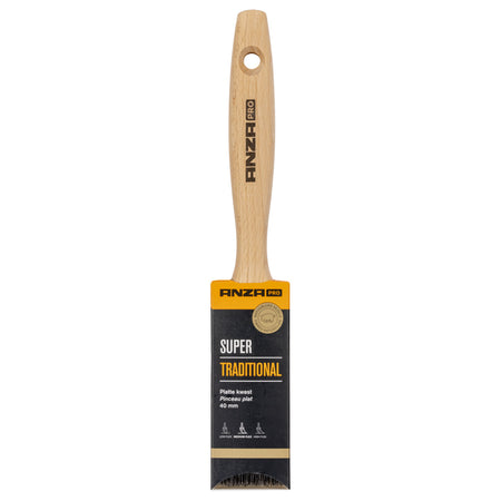 Anza Pro Alkydkwast Super Traditional Plat-888356