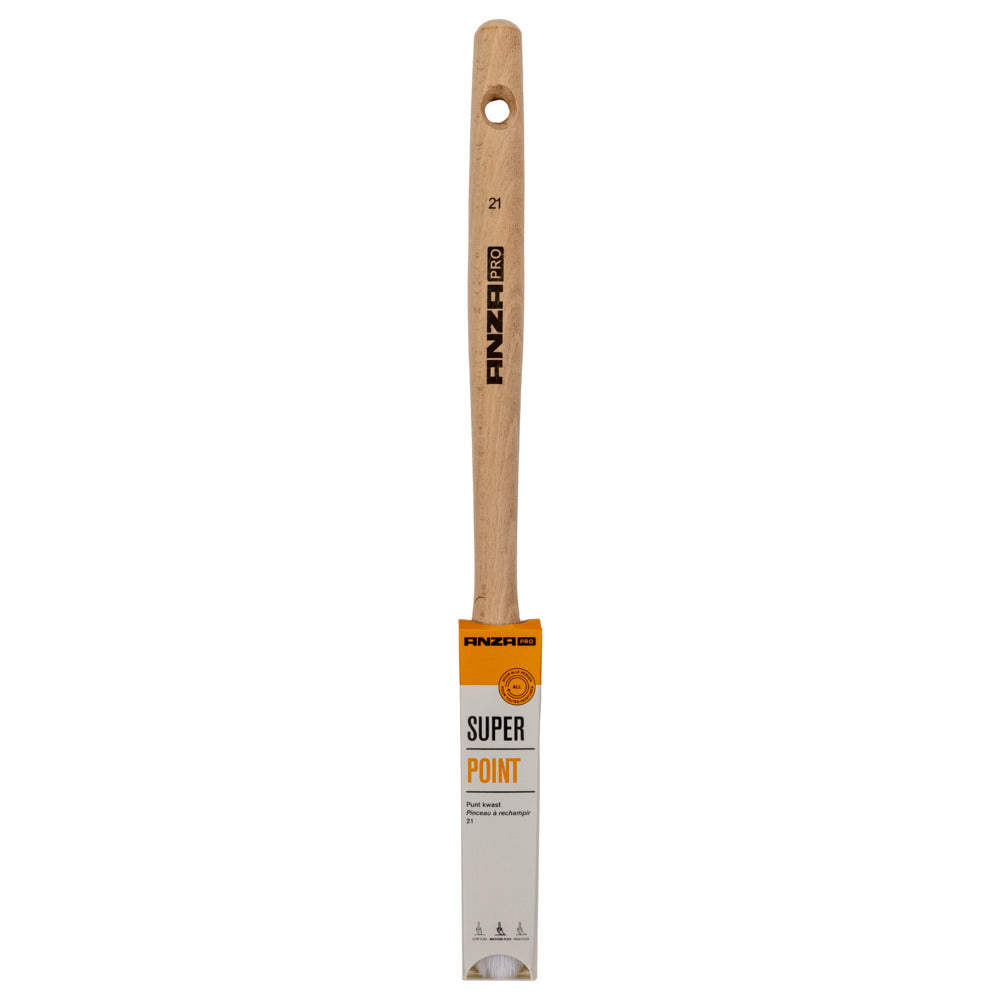 Anza Pro Super Point Rond-888361