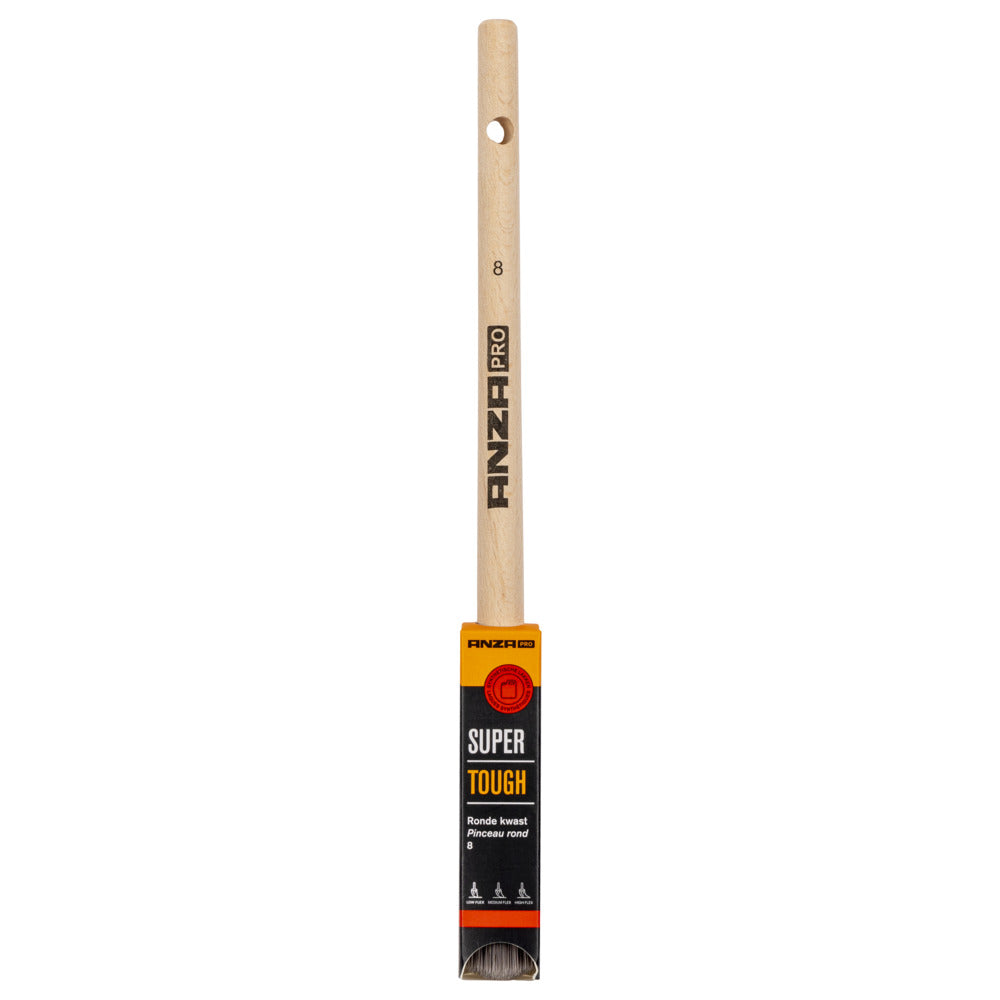 Anza Pro Alkydkwast Super Tough R8-888362
