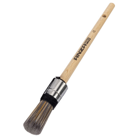 Anza Pro Alkydkwast Super Tough Rond-888364