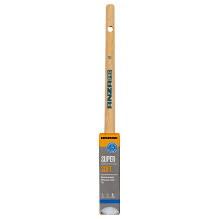 Anza Pro Acrylkwast Super Soft R10-888375
