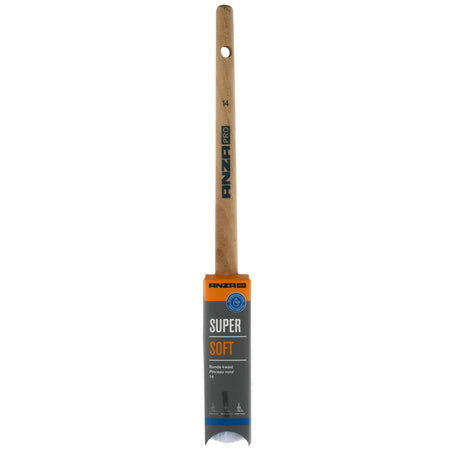 Anza Pro Acrylkwast Super Soft R14-888377