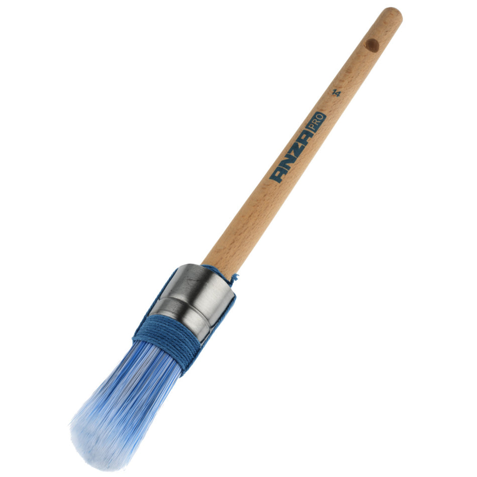 Anza Pro Acrylkwast Super Soft R14-888377