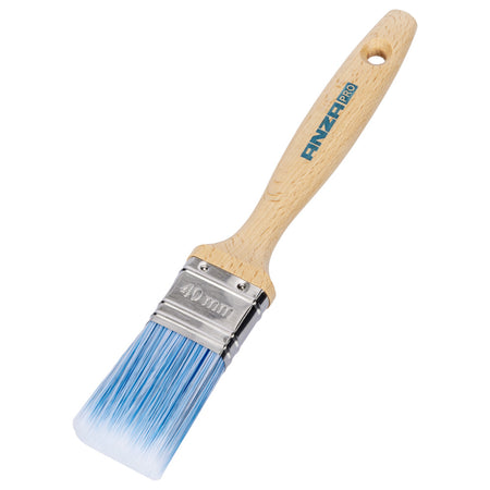 Anza Pro Acrylkwast Super Soft Plat-888381