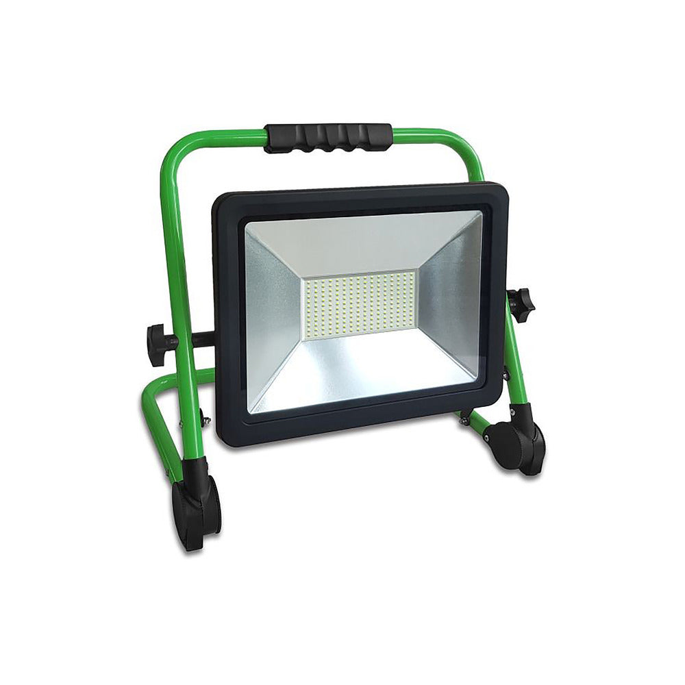 Berg Bouwlamp FOLD LED 100W  - IP65 - 8500L -6500k-890260